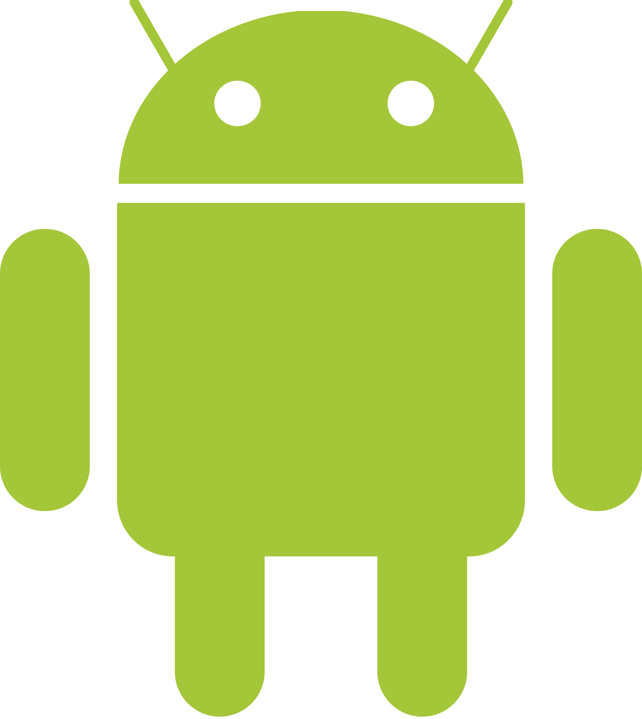 Android Logo
