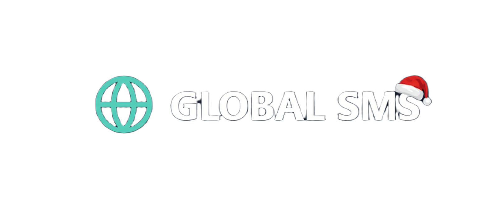 Global SMS Logo